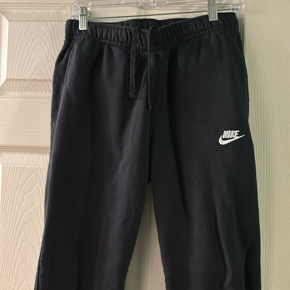 Nike sweats